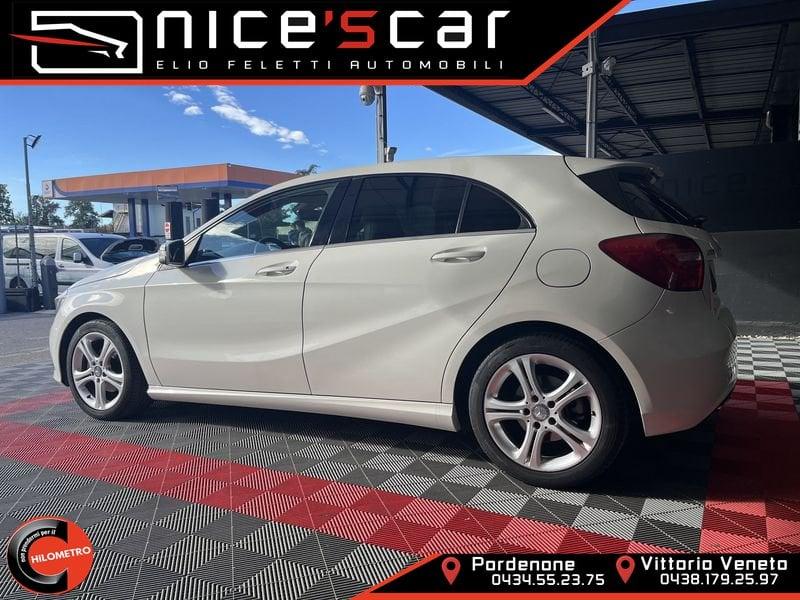 Mercedes-Benz Classe A A 180 CDI Sport