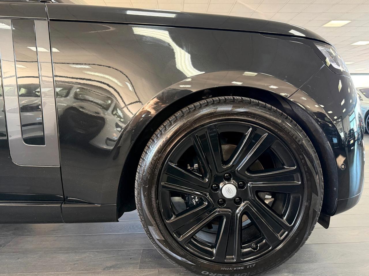 Land Rover Range 3.0D l6 Autobiography