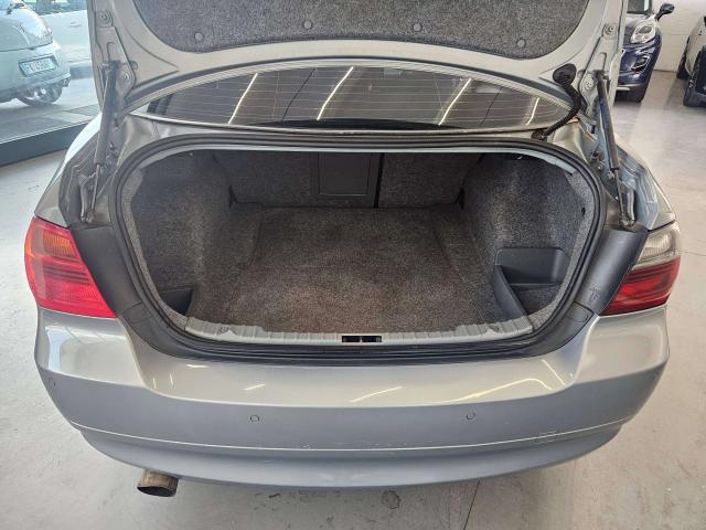 BMW 320 E90 Berlina 320d Eletta / AUTOMATICO