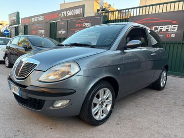 Lancia Ypsilon 1.3 Multijet 16V Argento