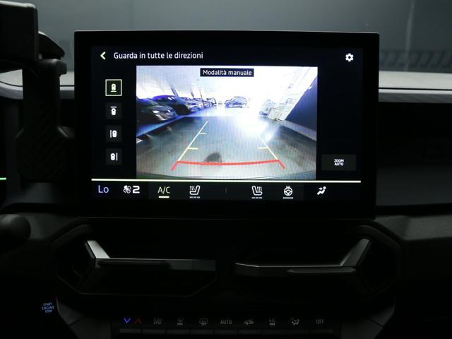 DACIA Duster Tce 130CV MHEV Journey
