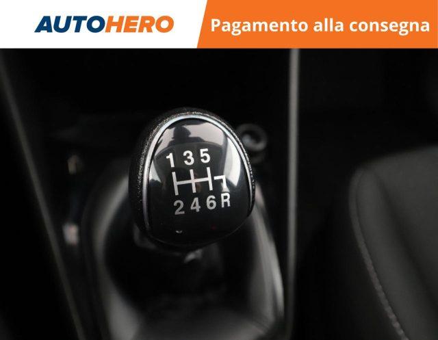 FORD Fiesta 1.5 EcoBlue 5 porte Plus