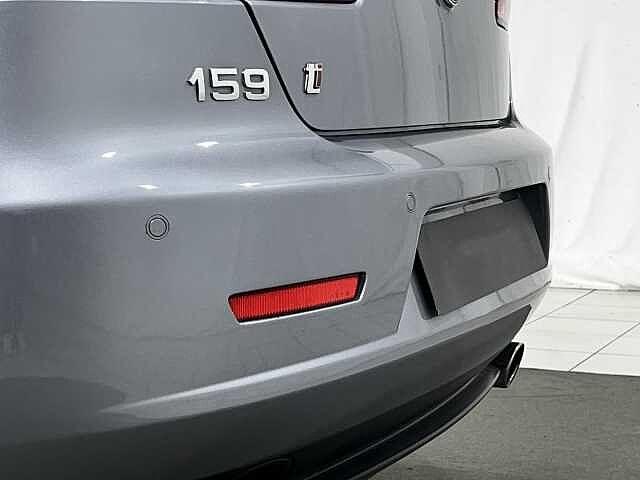 Alfa Romeo 159 1750 TBi Sportwagon