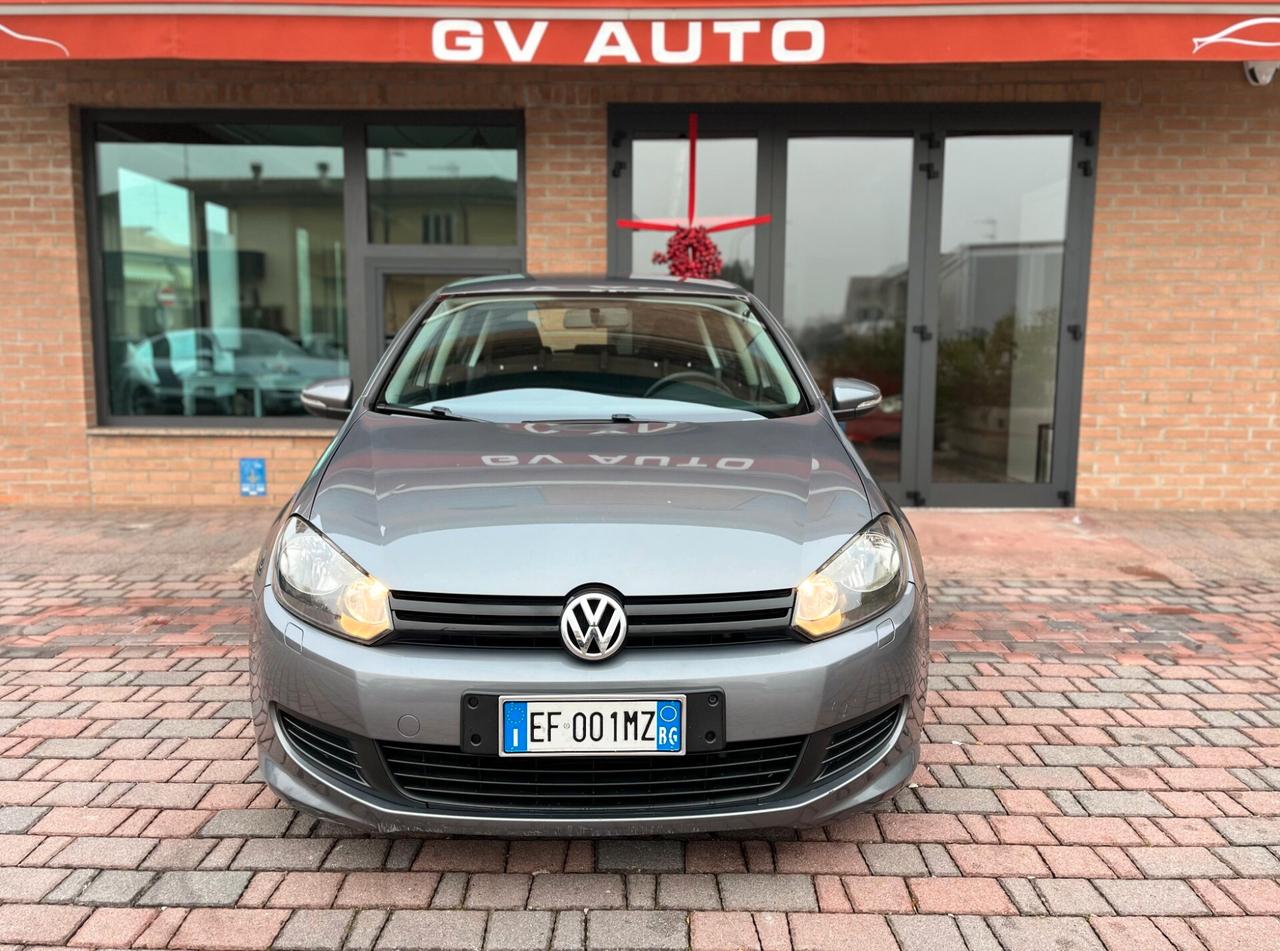 Volkswagen Golf VI Sport Edition