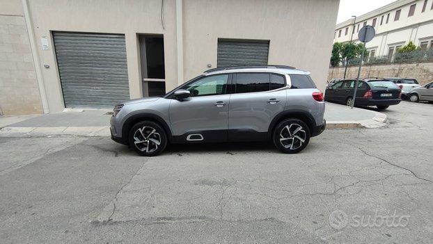 Citroen C5 Aircross FEEL PAK