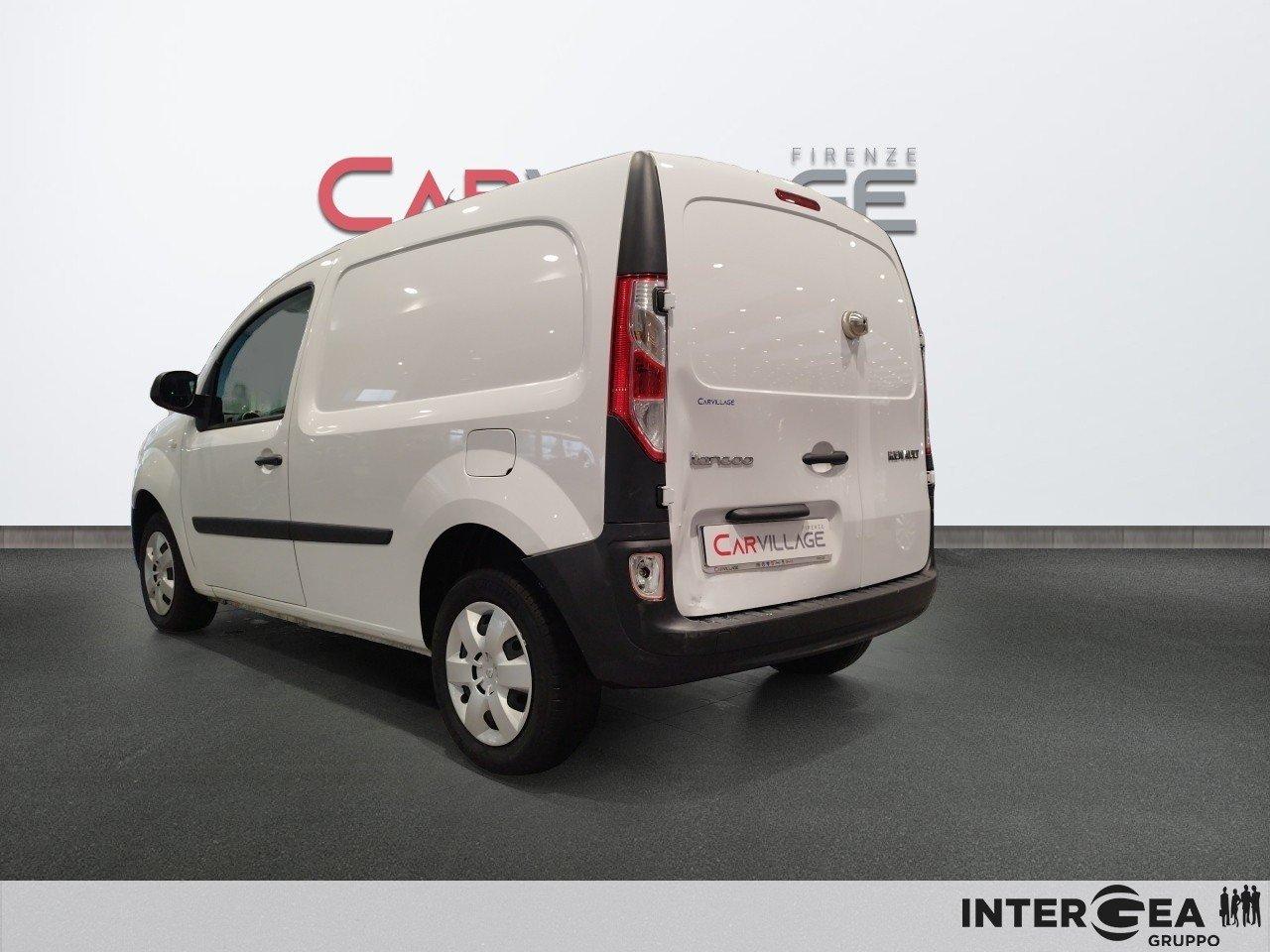 RENAULT Kangoo express 1.5 dci 90cv energy S&S E6