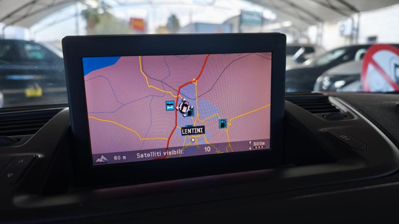 Alfa Romeo Giulietta 1.6 JTDm-2 105 CV Exclusive