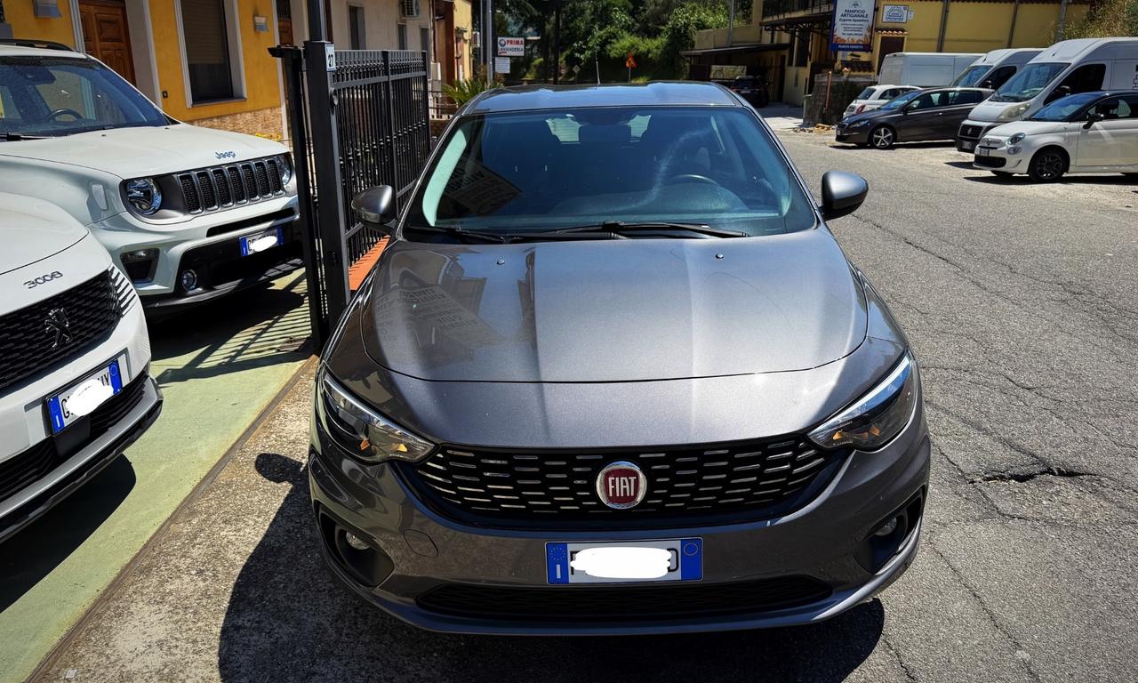 Fiat Tipo 5P 1.6 Mjt Business 120Cv - 2018