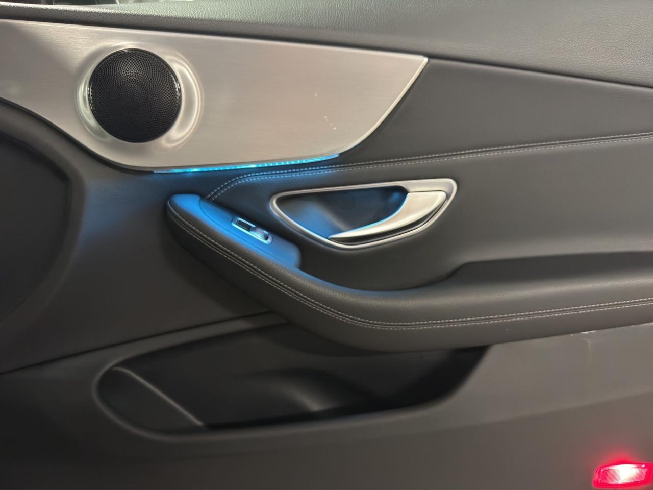 Mercedes-benz C 220 d Coupé Premium