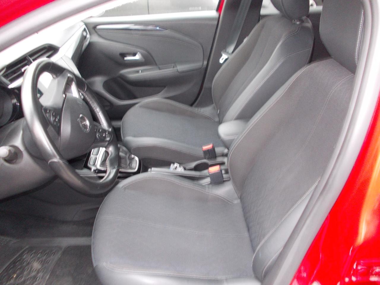 Opel Corsa 1.2 ELEGANCE GPL