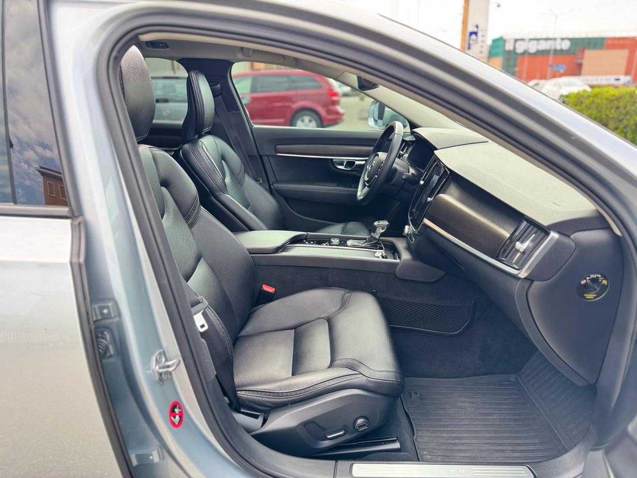 Volvo V40 Cross Country Momentum 2.0 T5 #5705