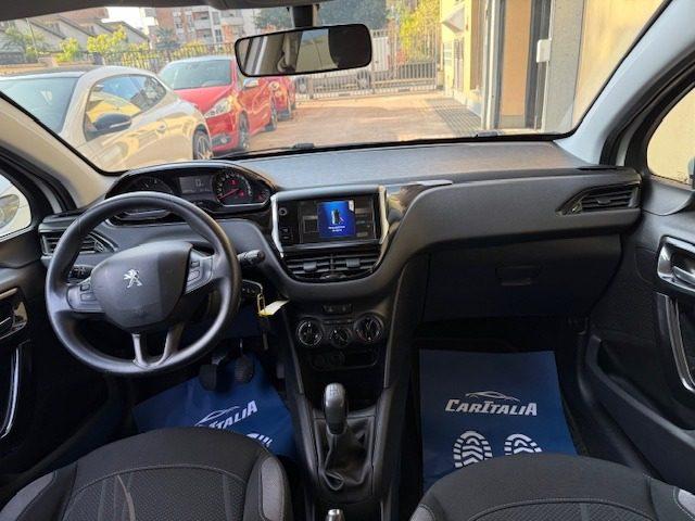 PEUGEOT 208 1.4 8V HDi 68CV 5p. Active