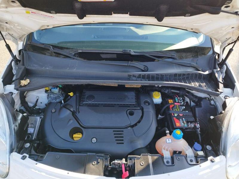 FIAT 500L 500L 1.3 Multijet 85 CV Pop Star