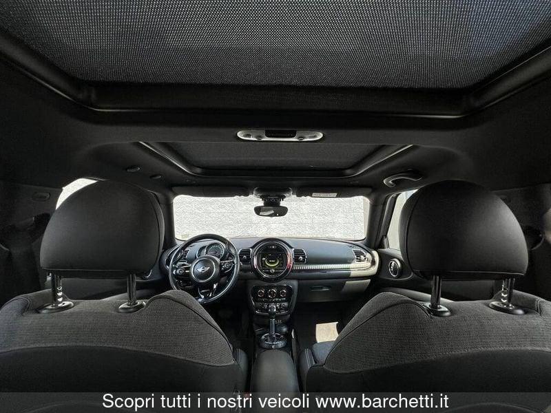 MINI Mini Clubman 2.0 Cooper SD Business
