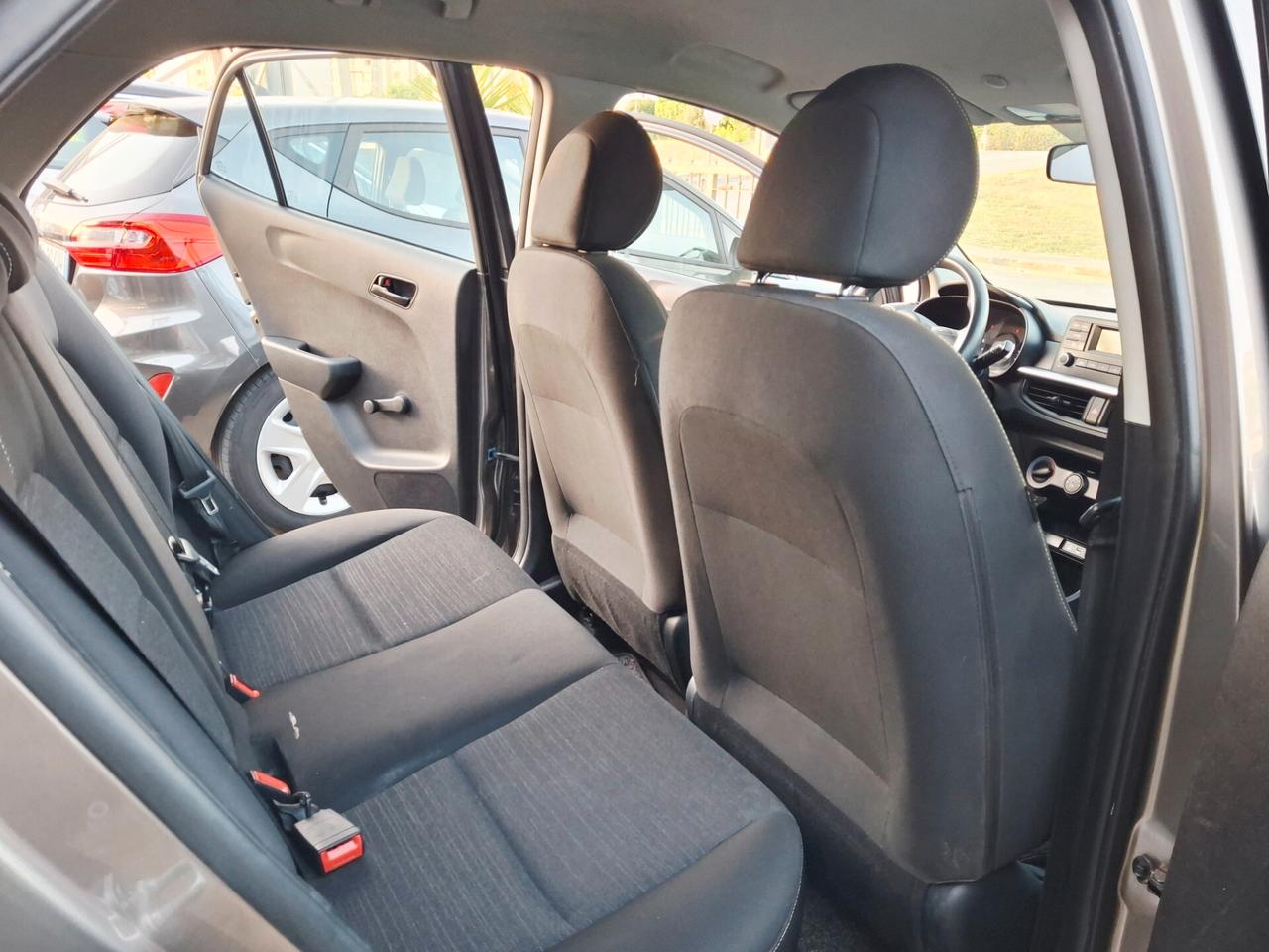 Kia Picanto 1.0 12V 5 porte Cool