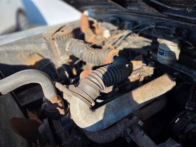 Land Rover Defender 88 2.3 D SERIE 2°A HAR-DTOP 4X4 -DA RESTAURO -