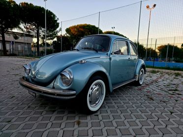 Volkswagen Maggiolone 1303