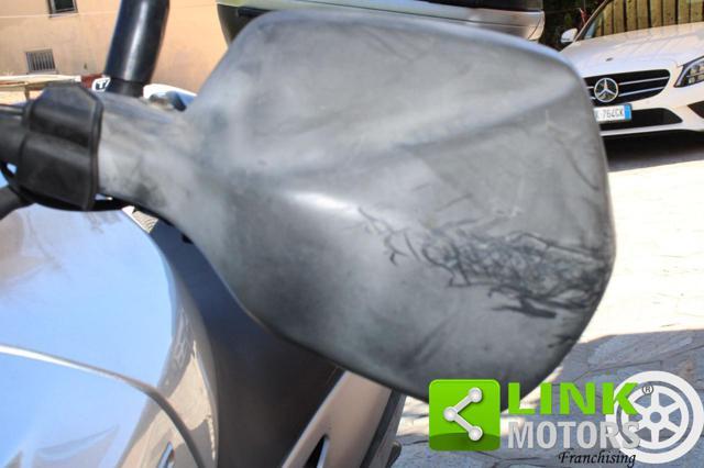 HONDA Transalp 650 647cc