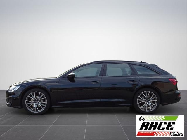 AUDI - A6 Avant - 2.0 TDI ultra S tronic Bus.Plus