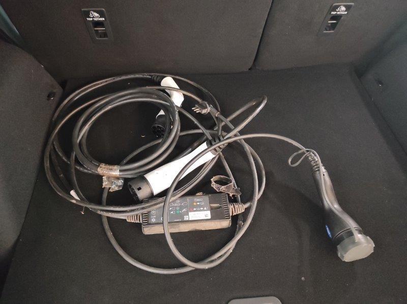 FORD Kuga 3ª serie - Kuga 2.5 Plug In Hybrid 225 CV CVT 2WD ST-Line X