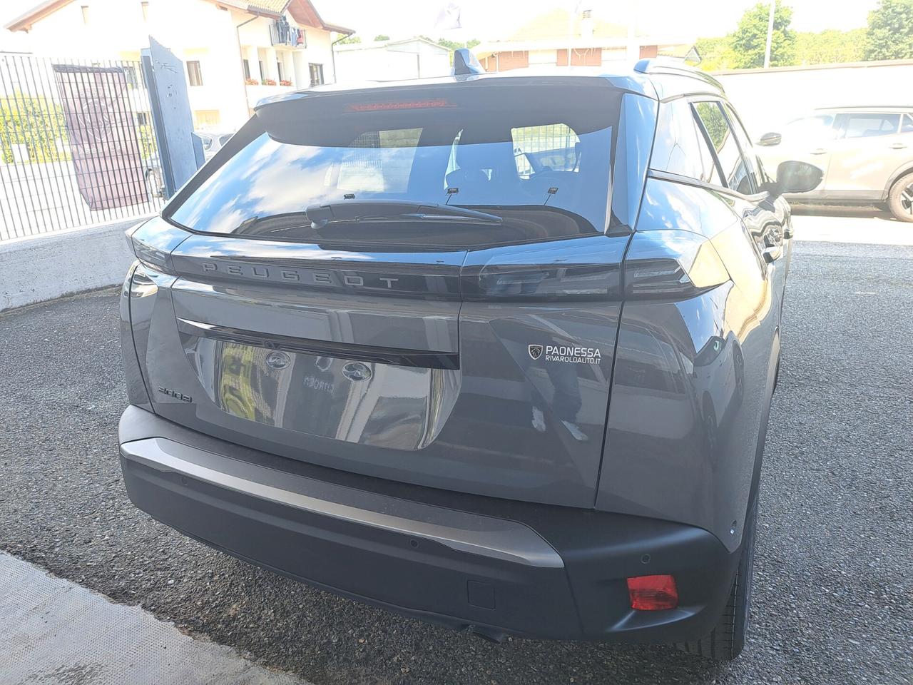 Peugeot 2008 ALLURE 100 CV KM/0 NESSUN OBBLIGO FINANZIARIO !!