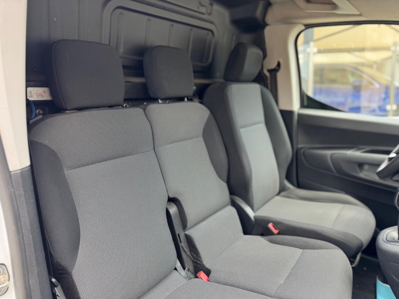 OPEL COMBO 1.6 CDTI E6 3 POSTI L1 FULL