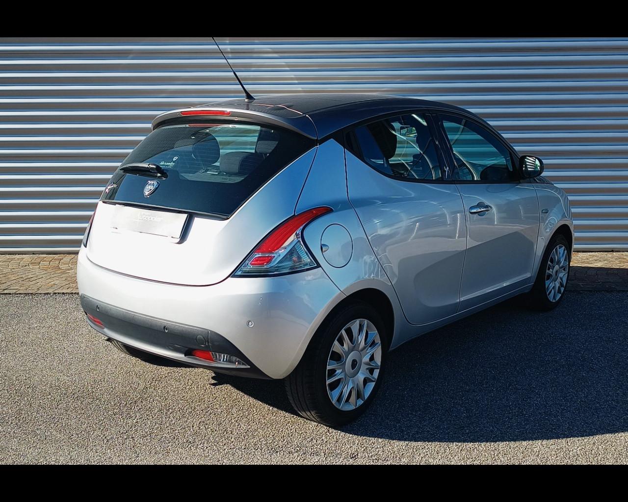 LANCIA YPSILON 1.2 8V 69CV SILVER S&S