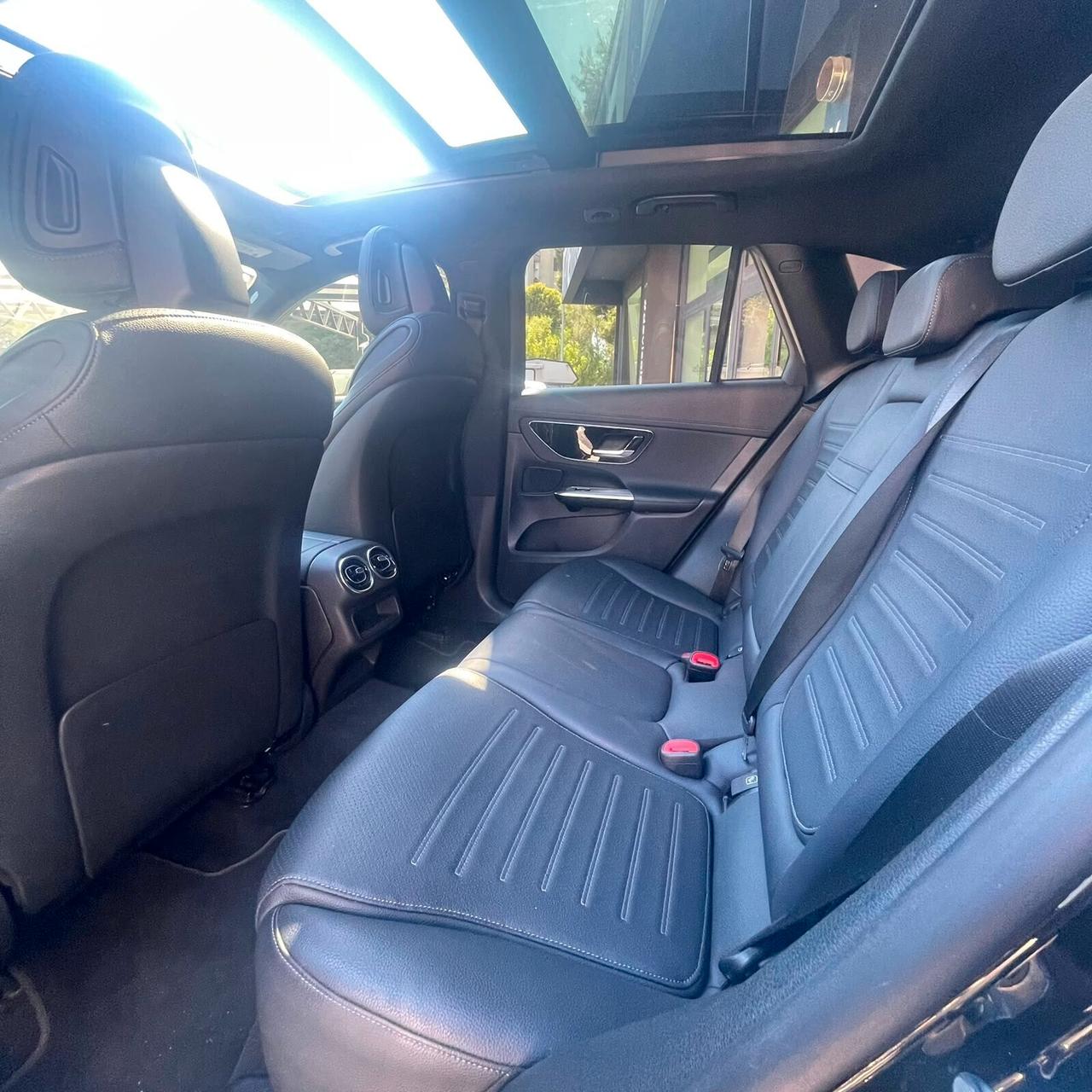 Mercedes-benz GLC 200 4Matic Mild Hybrid Advanced Plus