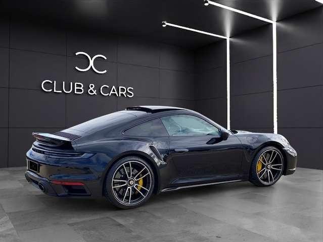 Porsche 911 992 VIII Carrera Coupe 3.7 Turbo S auto Tetto/PDDC