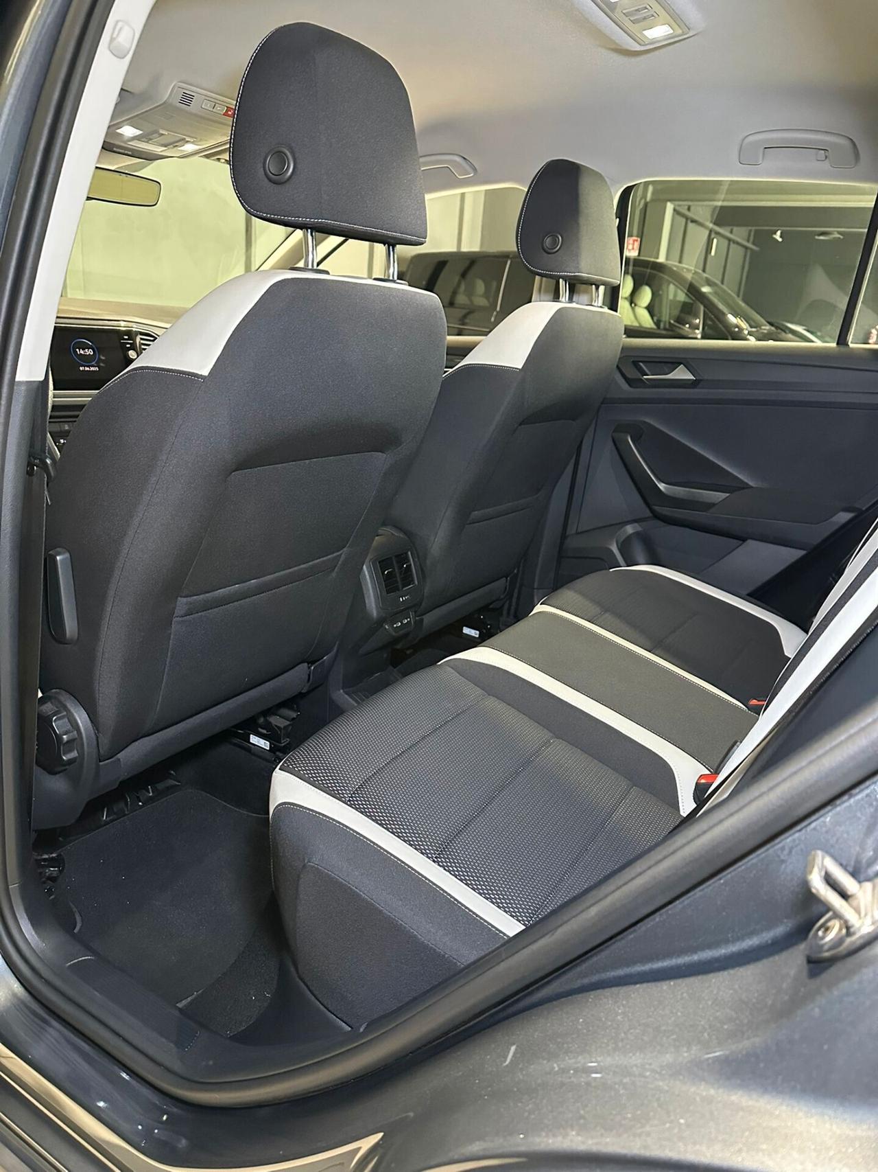 Volkswagen T-Roc 2.0 TDI 150CV ADVANCED