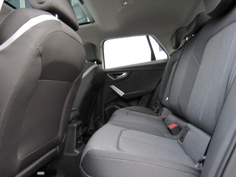 Audi Q2 35 1.5 tfsi S line edition s-tronic