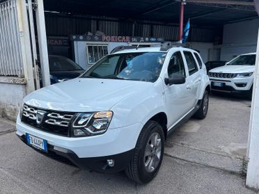 DACIA DUSTER 1.5 DCI 90CV 2016