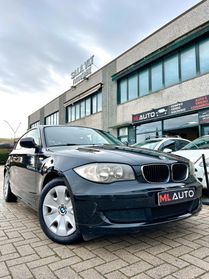 Bmw 116i cat 3 porte Futura - OK NEOPATENTATO