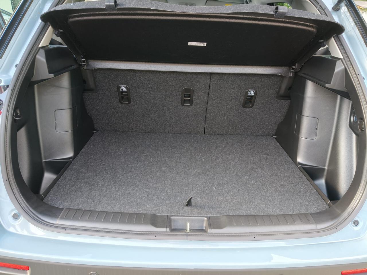 SUZUKI VITARA 1.4 IBRIDA ALLGRIP 4X4 MANUALE BICOLORE