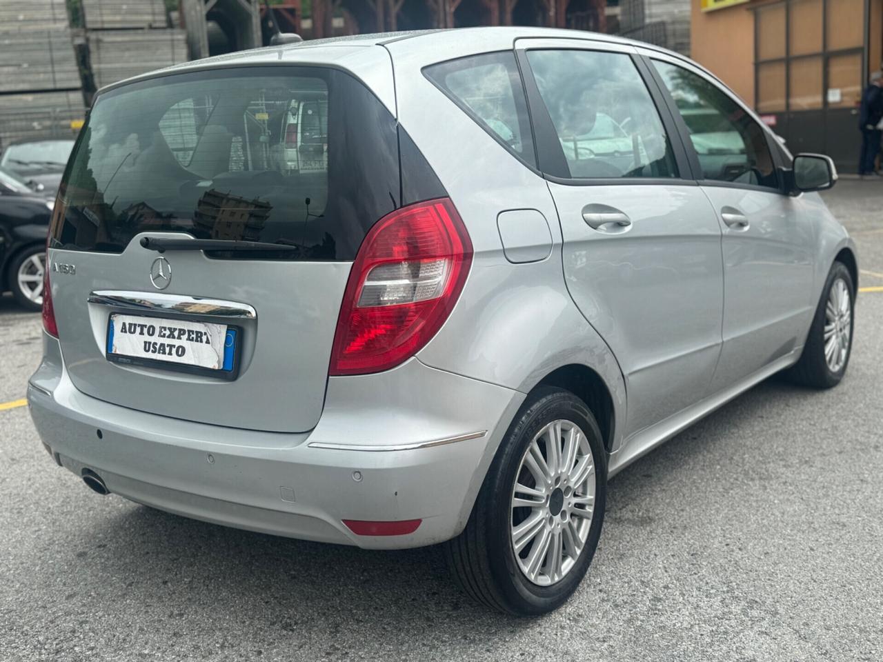 Mercedes-benz A 150 A 150 5P. Avantgarde 2009