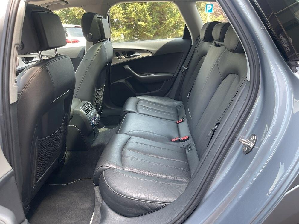 Audi A6 allroad 3.0 TDI 272 CV S tronic Business Plus