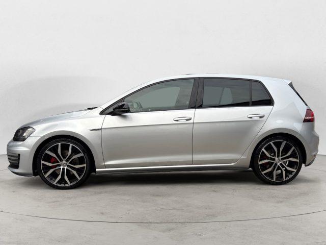 VOLKSWAGEN Golf GTD 2.0 TDI DSG 5p. Business BlueMotion Technology