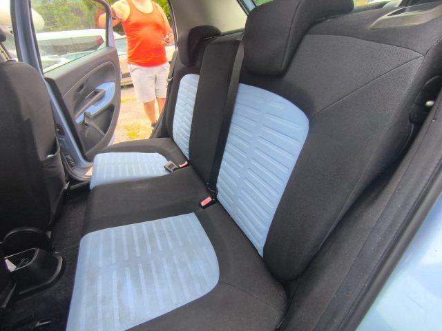 FIAT Grande Punto 1.2 3 porte Active adatta a neopatentato