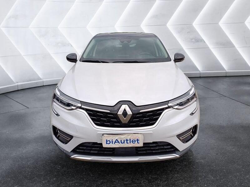 Renault Arkana 1.6 E-Tech full hybrid Intens 145cv