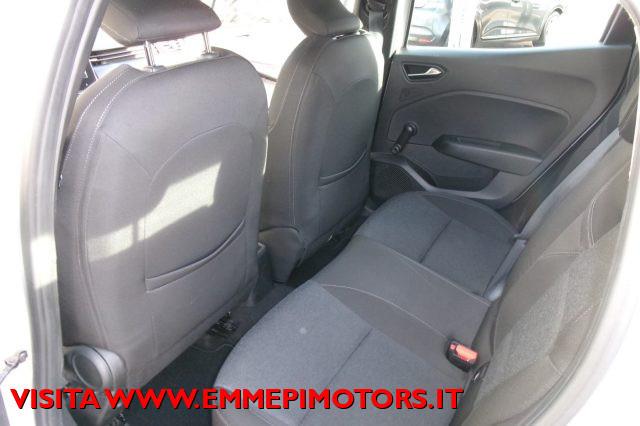 RENAULT Clio TCe 90 CV 5 porte Business