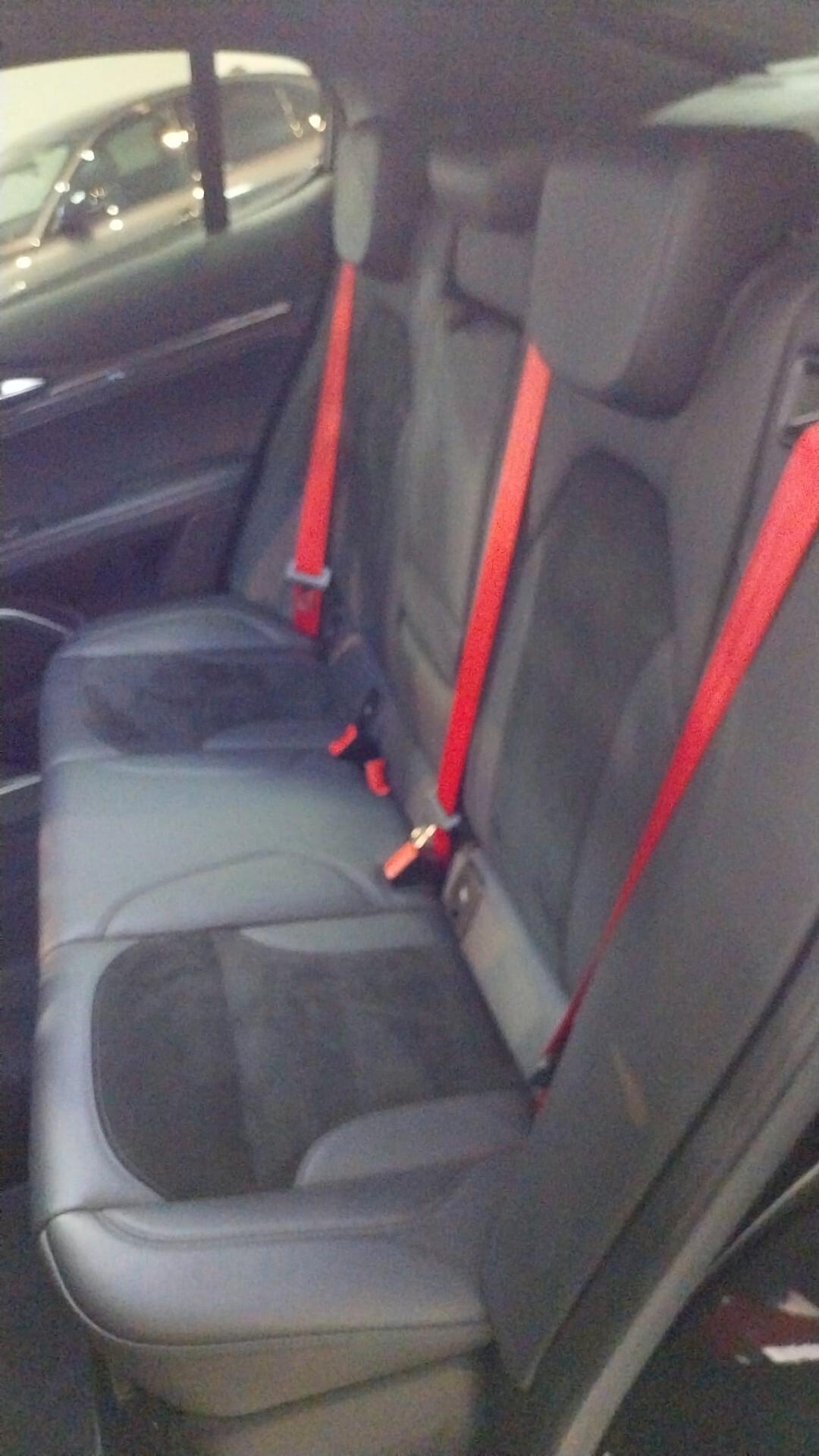 Alfa Romeo Stelvio 2.9 Bi-Turbo V6 510 CV AT8 Quadrifoglio