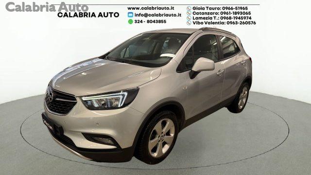 OPEL Mokka X 1.6 CDTI Ecotec 136CV 4x2 aut. Innovation