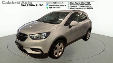 OPEL Mokka X 1.6 CDTI Ecotec 136CV 4x2 aut. Innovation
