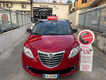 Lancia Ypsilon 0.9 TwinAir 85 CV 5 porte S&S DFN Platinum