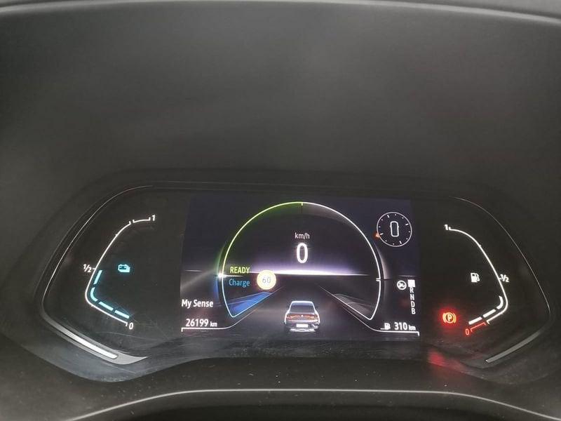 Renault Arkana 1.6 E-Tech full hybrid Intens Auto 1.6 E-Tech full hybrid Intens 145cv
