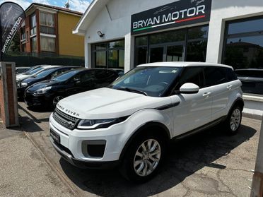 Land Rover Range Rover Evoque Range Rover Evoque 2.0 TD4 150 CV 5p. SE