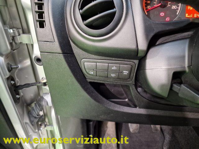 FIAT Qubo 1.4 8V 77 CV Active Natural Power