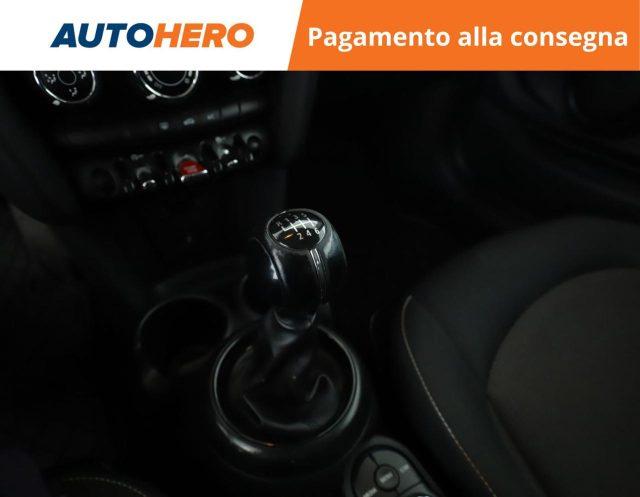 MINI Cooper D 1.5 Cooper D