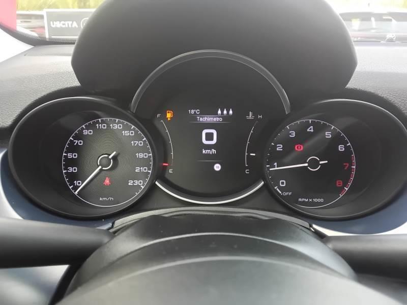 Fiat 500X 1.0 T3 Club