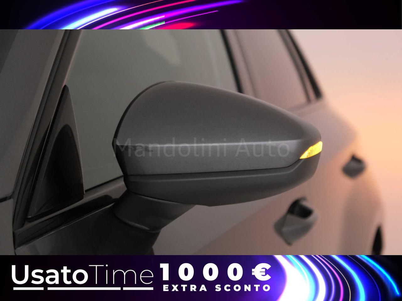 Audi A3 sportback 35 1.5 tfsi mhev 48v s line edition s tronic